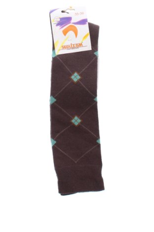 Strümpfe Unbranded, Größe S, Farbe Mehrfarbig, Preis € 6,00