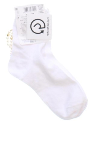 Strümpfe Unbranded, Größe M, Farbe Weiß, Preis € 8,99
