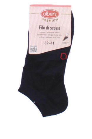 Κάλτσες Unbranded, Μέγεθος M, Χρώμα Μαύρο, Τιμή 8,99 €