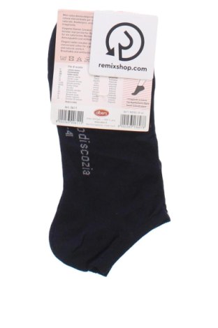 Κάλτσες Unbranded, Μέγεθος M, Χρώμα Μαύρο, Τιμή 8,99 €