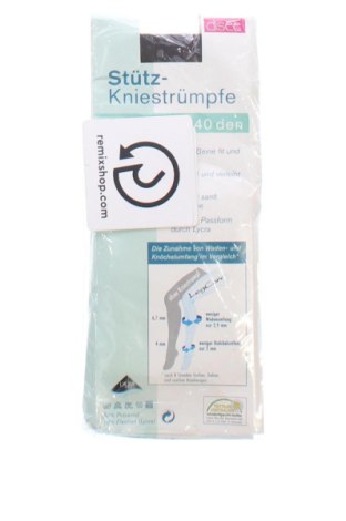 Ponožky Unbranded, Velikost S, Barva Zelená, Cena  189,00 Kč