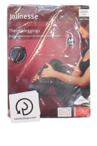 	Strumpfhose-Leggings Jolinesse, Größe XL, Farbe Schwarz, Preis € 11,00