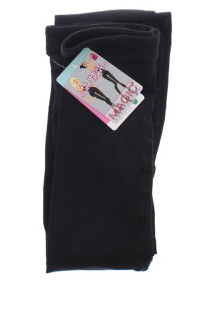Rajstopy - legginsy MAGIC Bodyfashion, Rozmiar L, Kolor Czarny, Cena 166,99 zł