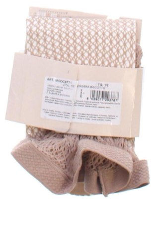 Strumpfhose Calzedonia, Größe S, Farbe Beige, Preis 18,99 €