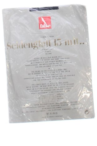 Strumpfhose Falke, Größe M, Farbe Schwarz, Preis € 39,32