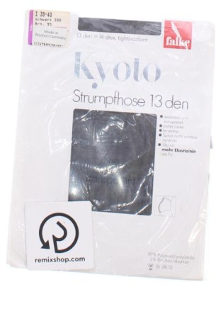 Strumpfhose Falke, Größe M, Farbe Schwarz, Preis € 39,00