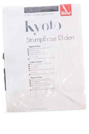 Strumpfhose Falke, Größe M, Farbe Schwarz, Preis € 39,00