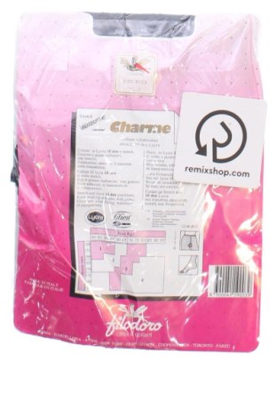 Strumpfhose Filodoro, Größe L, Farbe Schwarz, Preis € 13,99