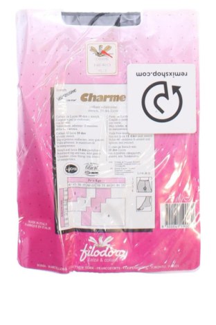 Καλσόν Filodoro, Μέγεθος L, Χρώμα Μαύρο, Τιμή 12,99 €