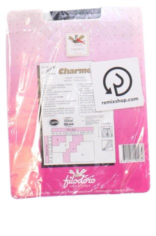 Strumpfhose Filodoro, Größe L, Farbe Schwarz, Preis € 13,99