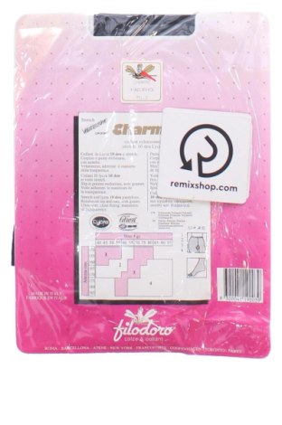 Strumpfhose Filodoro, Größe L, Farbe Schwarz, Preis € 13,99