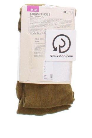 Strumpfhose Nkd, Größe XL, Farbe Grün, Preis € 10,74