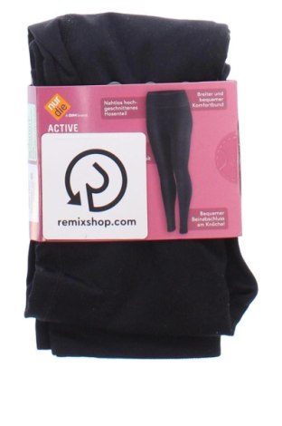 Punčocháče Nur Die, Velikost S, Barva Černá, Cena  319,00 Kč