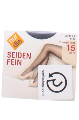 Punčocháče Seidenfelt, Velikost M, Barva Šedá, Cena  469,00 Kč