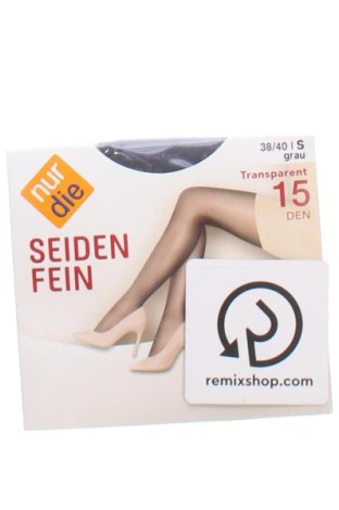 Καλσόν Seidenfelt, Μέγεθος M, Χρώμα Γκρί, Τιμή 18,99 €