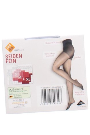 Καλσόν Seidenfelt, Μέγεθος M, Χρώμα Γκρί, Τιμή 18,99 €