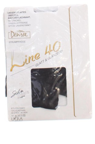 Strumpfhose Unbranded, Größe M, Farbe Schwarz, Preis € 11,00