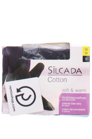 Strumpfhose Unbranded, Größe S, Farbe Schwarz, Preis € 11,00