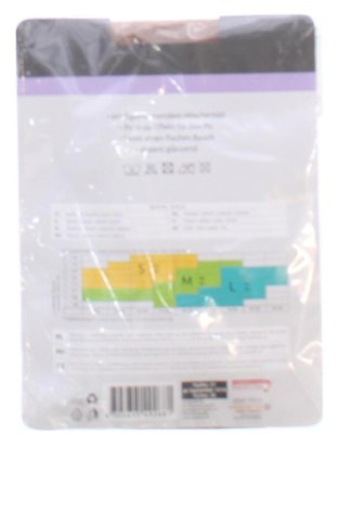 Чорапогащник Unbranded, Размер S, Цвят Екрю, Цена 11,00 €