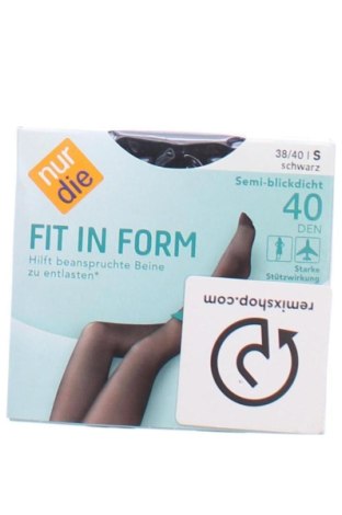 Rajstopy Unbranded, Rozmiar S, Kolor Czarny, Cena 56,99 zł