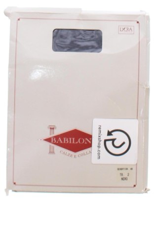 Pančuchy. Unbranded, Veľkosť S, Farba Čierna, Cena  12,95 €