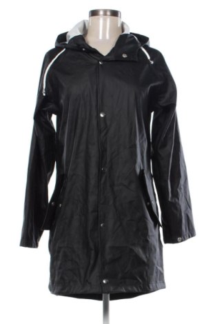 Αδιάβροχο Lager 157, Μέγεθος S, Χρώμα Μαύρο, Τιμή 22,99 €