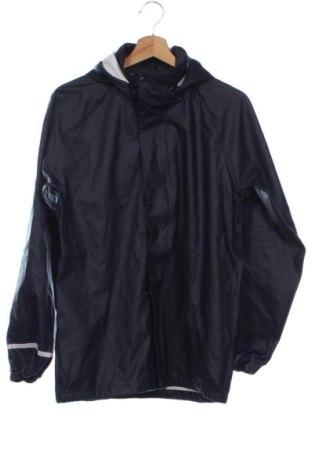 Regenmantel Name It, Größe 12-13y/ 158-164 cm, Farbe Blau, Preis 45,99 €