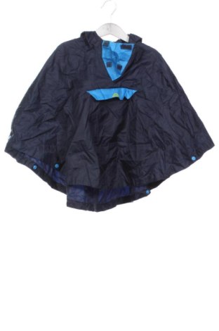 Esőkabát Quechua, Méret 3-6m / 62-68 cm, Szín Kék, Ár 8 269 Ft