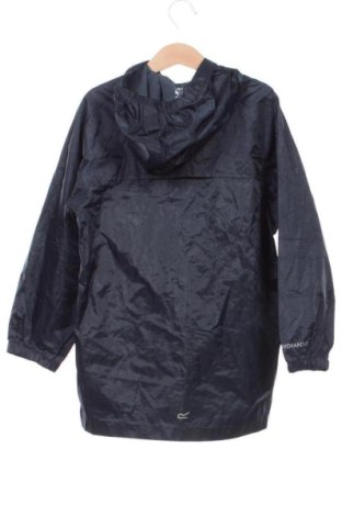 Regenmantel Regatta, Größe 5-6y/ 116-122 cm, Farbe Blau, Preis € 15,00