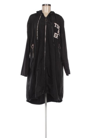 Дъждобран Unbranded, Размер XXL, Цвят Черен, Цена 29,63 €