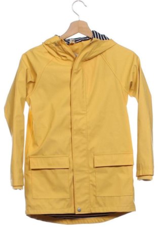 Pršiplášť Yigga, Veľkosť 7-8y/ 128-134 cm, Farba Oranžová, Cena  16,00 €