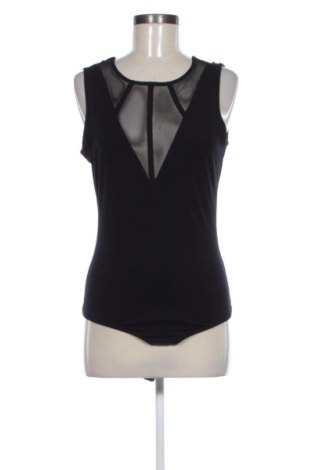 Γυναικεία μπλούζα-Κορμάκι About You, Μέγεθος M, Χρώμα Μαύρο, Τιμή 28,99 €