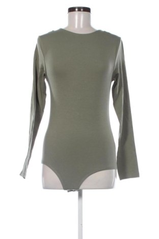 Γυναικεία μπλούζα-Κορμάκι About You, Μέγεθος M, Χρώμα Πράσινο, Τιμή 28,99 €