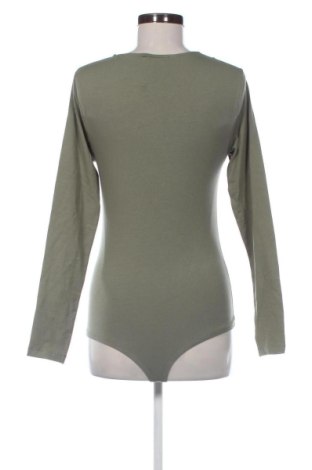 Γυναικεία μπλούζα-Κορμάκι About You, Μέγεθος M, Χρώμα Πράσινο, Τιμή 28,99 €