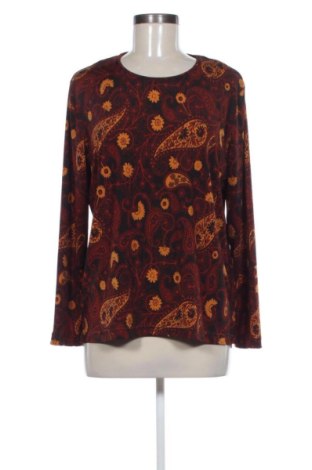 Damenbluse-Body Bexleys, Größe L, Farbe Mehrfarbig, Preis € 22,99