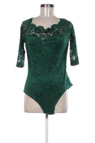 Γυναικεία μπλούζα-Κορμάκι Coast, Μέγεθος XL, Χρώμα Πράσινο, Τιμή 55,00 €