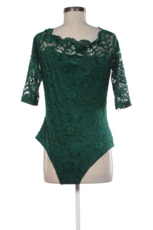 Γυναικεία μπλούζα-Κορμάκι Coast, Μέγεθος XL, Χρώμα Πράσινο, Τιμή 55,00 €