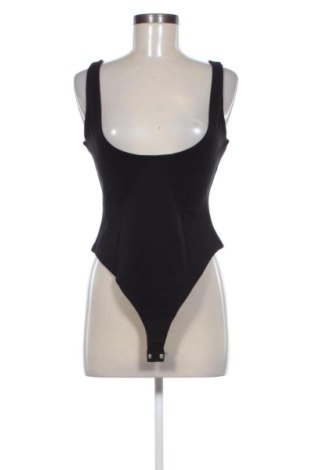 Γυναικεία μπλούζα-Κορμάκι Edited, Μέγεθος M, Χρώμα Μαύρο, Τιμή 37,99 €