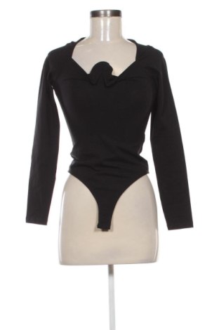 Damenbluse-Body Edited, Größe XS, Farbe Schwarz, Preis 51,99 €