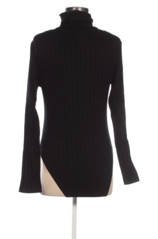 Дамска блуза - боди Edited, Размер L, Цвят Черен, Цена 39,88 €