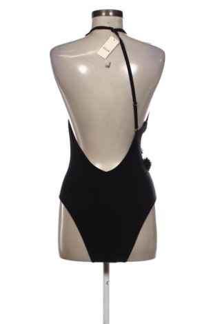 Γυναικεία μπλούζα-Κορμάκι Etam, Μέγεθος M, Χρώμα Μαύρο, Τιμή 37,99 €