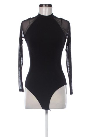 Дамска блуза - боди Even&Odd, Размер S, Цвят Черен, Цена 16,36 €