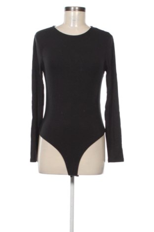 Γυναικεία μπλούζα-Κορμάκι Even&Odd, Μέγεθος L, Χρώμα Μαύρο, Τιμή 18,99 €