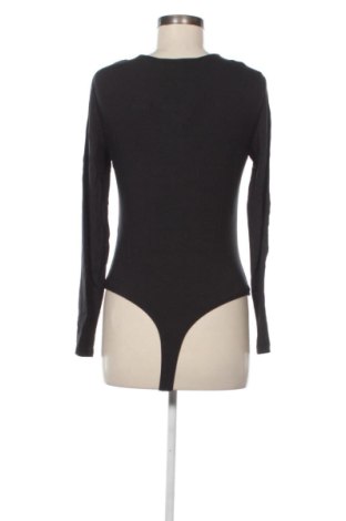 Γυναικεία μπλούζα-Κορμάκι Even&Odd, Μέγεθος L, Χρώμα Μαύρο, Τιμή 18,99 €