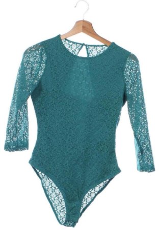 Дамска блуза - боди Naf Naf, Размер S, Цвят Многоцветен, Цена 39,00 €