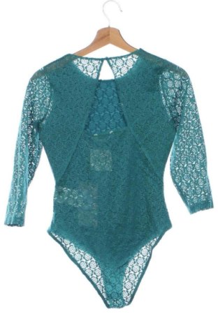 Дамска блуза - боди Naf Naf, Размер S, Цвят Многоцветен, Цена 39,00 €