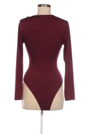 Dámská halenka -body  New Fashion, Velikost S, Barva Červená, Cena  449,00 Kč