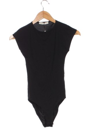 Dámská halenka -body  Pull&Bear, Velikost S, Barva Černá, Cena  469,00 Kč