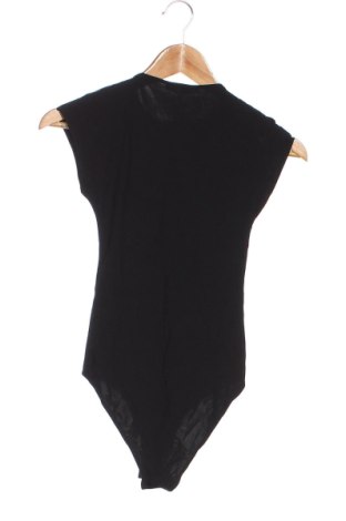 Dámská halenka -body  Pull&Bear, Velikost S, Barva Černá, Cena  469,00 Kč