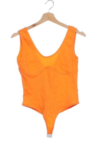 Damenbluse-Body Unbranded, Größe M, Farbe Orange, Preis € 16,00